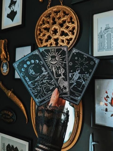 Monthly Astrology Forecast