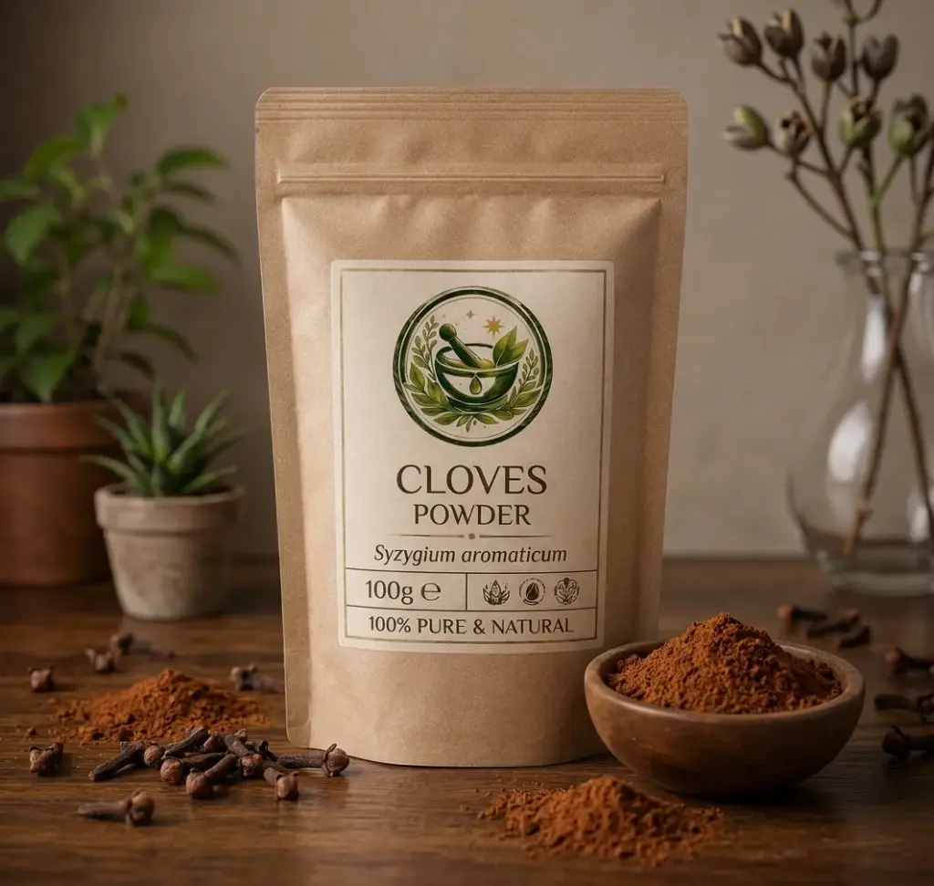 Cloves (200G)