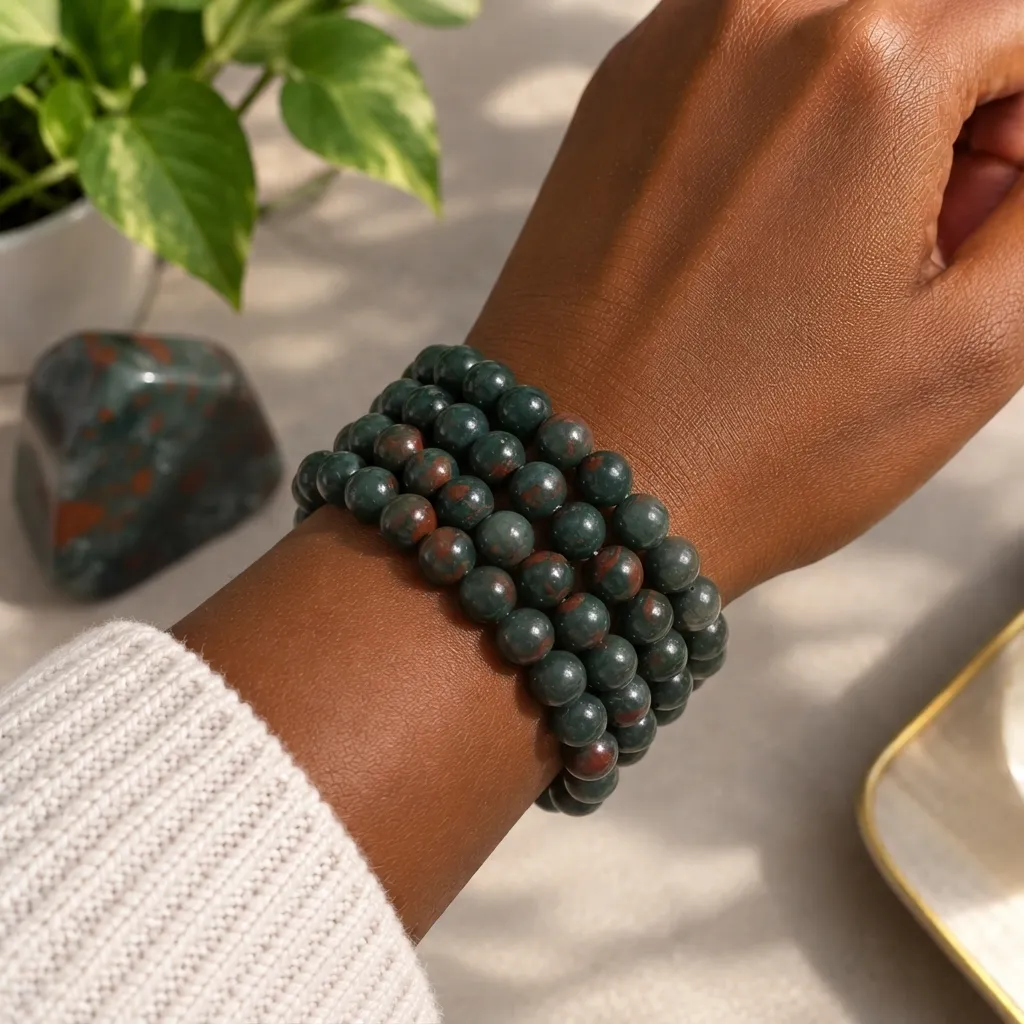 BloodStone