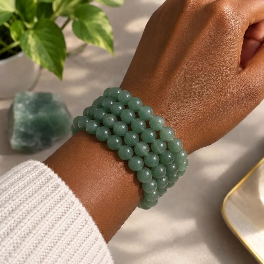 Green Aventurine