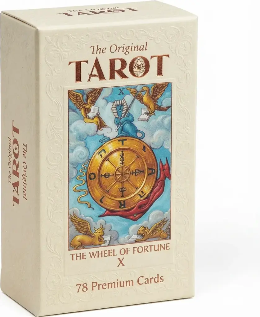 Tarot Cards