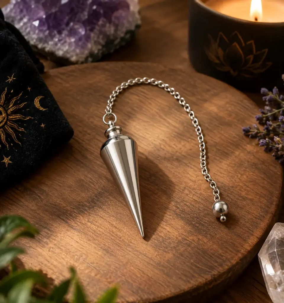 Pendulum