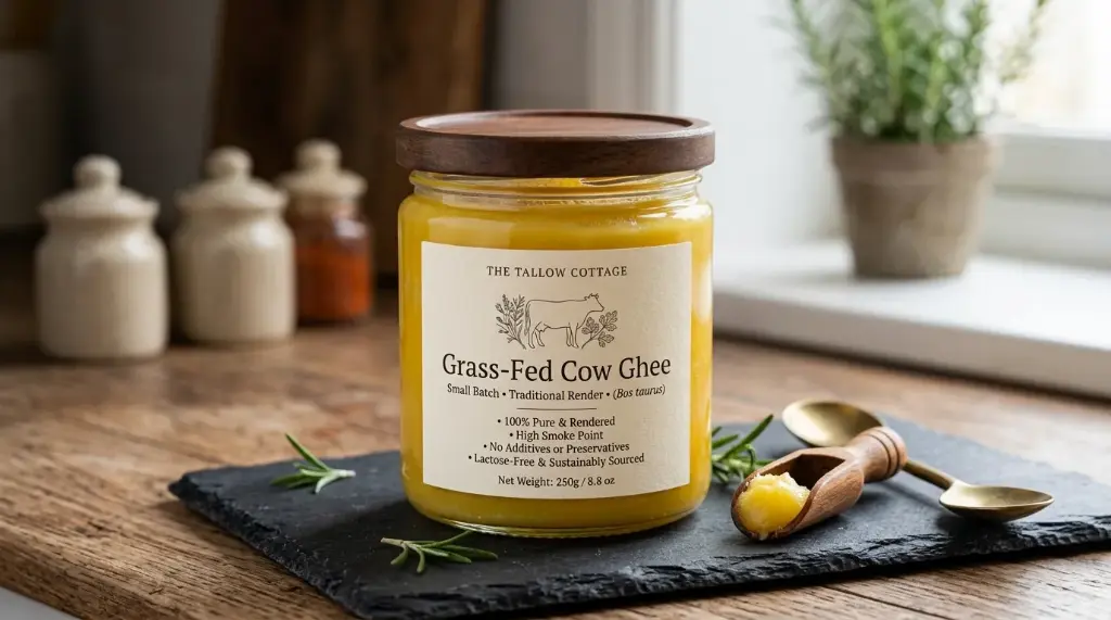 Ghee